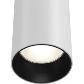 Подвесная люстра TR025-1-GU10-W TR025-1-GU10-W