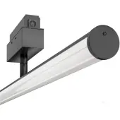 Трековый светильник TR026-2-10B3K