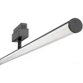 Трековый светильник TR026-2-14B4K