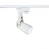 Трековый светильник Track TR001-1-GU10-W