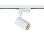 Трековый светильник Track TR003-1-6W3K-W