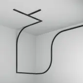 Шинопровод Basity TRX172-111B