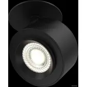 Точечный светильник Treo C063CL-L12B3K