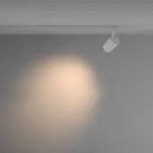 Трековый светильник Trinity Vuoro TR029-3-26W3K-M-W