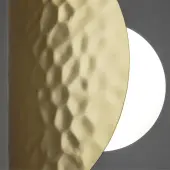 Подвесная люстра Tropic MOD164PL-06BS