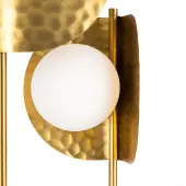 Бра Tropic MOD164WL-02BS