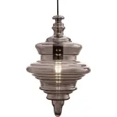 Лампа Trottola P057PL-01B