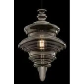 Лампа Trottola P057PL-01B