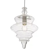 Лампа Trottola P057PL-01W