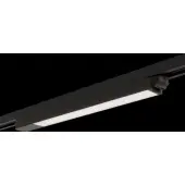 Трековый светильник Unity BASIS TR000-1-12W3K-B