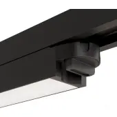 Трековый светильник Unity BASIS TR000-1-12W3K-B