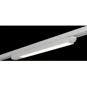 Трековый светильник Unity BASIS TR000-1-12W4K-W