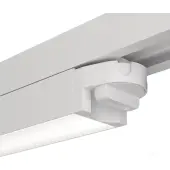 Трековый светильник Unity BASIS TR000-1-12W4K-W