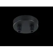 Потолочная база для светильника Universal Base SPR-BASE-R-02-B