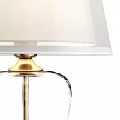 Настольная лампа Verre Z005TL-01BS