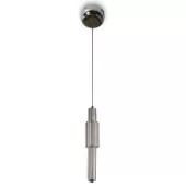 Подвеcная люстра Verticale MOD308PL-L9CG3K