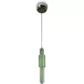 Подвесная люстра Verticale MOD308PL-L9GN3K