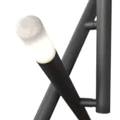 Подвеcная люстра Vigo MOD620CL-06B