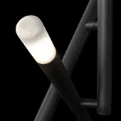 Подвеcная люстра Vigo MOD620CL-06B