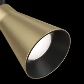 Точечный светильник Virar C059CL-01MG