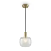 Подвесная люстра Vision MOD411PL-01G