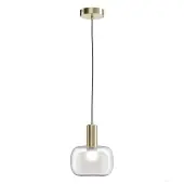 Подвесная люстра Vision MOD411PL-01G