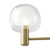 Подвесная люстра Vision MOD411PL-03G