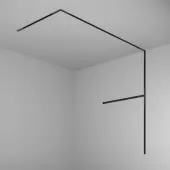 Шинопровод Basity TRX172-122B