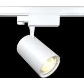 Трековый светильник Vuoro TR029-3-20W3K-W