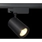 Трековый светильник Vuoro TR029-3-30W3K-B