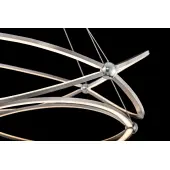 Люстра подвесная Weave MOD062PL-L103CH3K