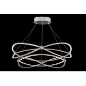 Люстра подвесная Weave MOD062PL-L103CH3K