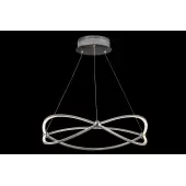 Люстра подвесная Weave MOD062PL-L45CH3K