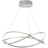 Люстра подвесная Weave MOD062PL-L45CH3K