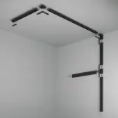 Шинопровод Basity TRX172-123B