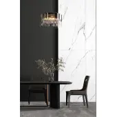 Подвеcная люстра Wonderland MOD313PL-04CH