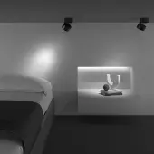 Спот Yin C084CL-15W3K-B