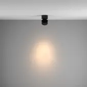 Спот Yin C084CL-15W3K-D-B