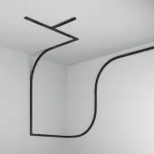 Шинопровод Basity TRX172-R-111B