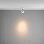 Спот Yin C084CL-15W3K-W