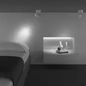 Спот Yin C084CL-15W3K-W