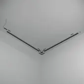 Шинопровод Basity TRX172-R-112B