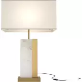 Настольная лампа Z031TL-01BS