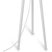 Торшер Z177FL-01W