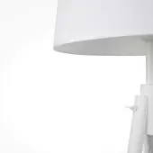 Торшер Z177FL-01W