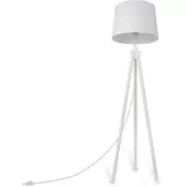 Торшер Z177FL-01W