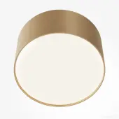 Точечный светильник Zon C032CL-12W4K-RD-MG