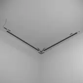 Шинопровод Basity TRX172-R-113B