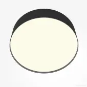 Припотолочная люстра Zon C032CL-36W3K-RD-B