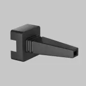 Основание для трекового светильника Elasity TRA160BC-B